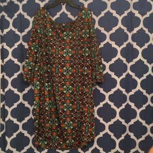 Women’s Dress or Tunic// Size:L